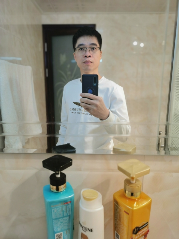 期待缘分的第二张照片--福清相亲服务中心