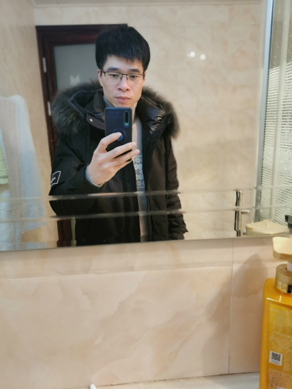 期待缘分的第三张照片--福清相亲服务中心