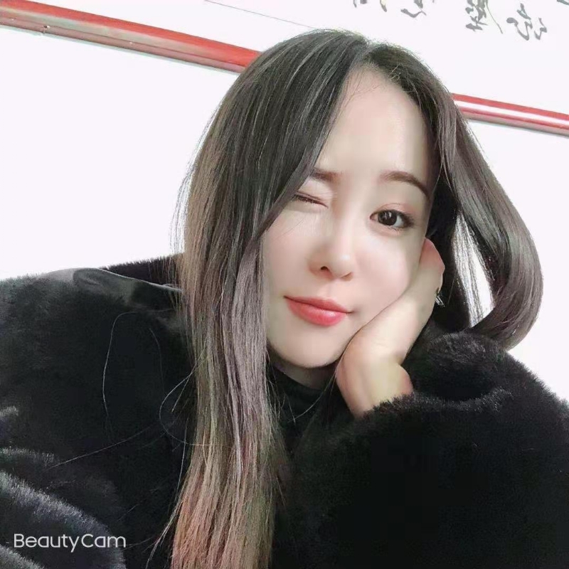 暖暖的第一张照片--福清相亲服务中心