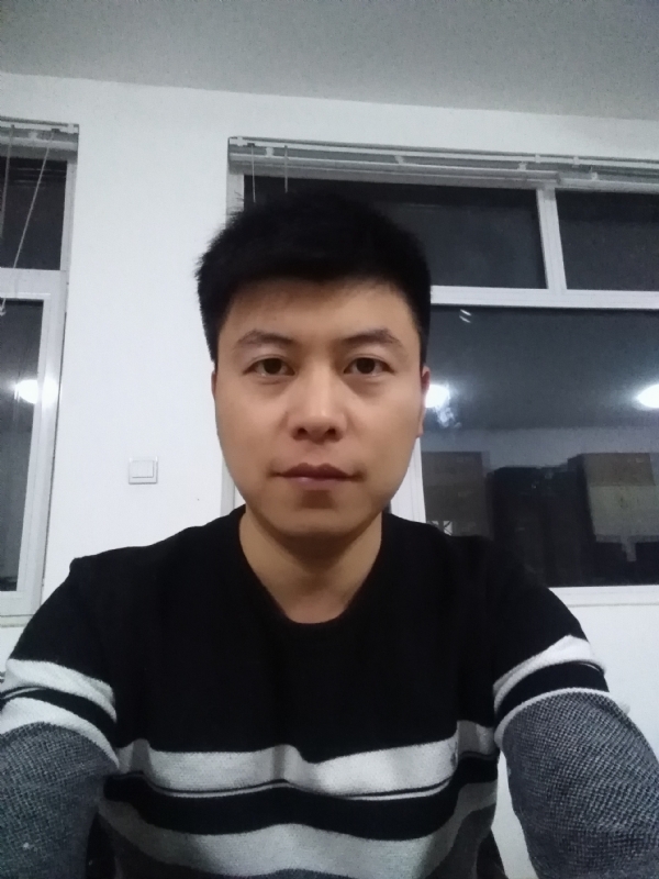 呵呵的第一张照片--福清相亲服务中心