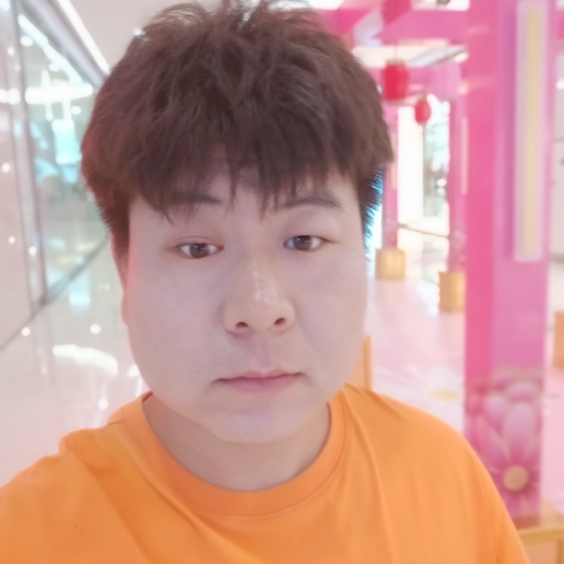 眰恦的第一张照片--福清相亲服务中心