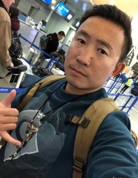 明天会更好的第一张照片--福清相亲服务中心