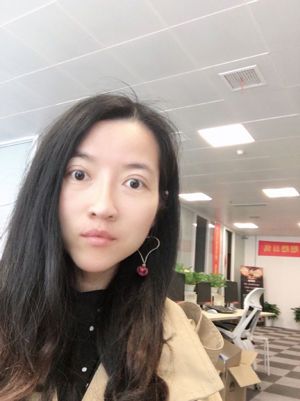 往后余生的第一张照片--福清相亲服务中心