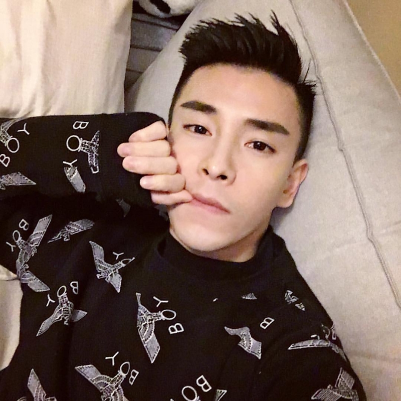 Leo的第六张照片--福清相亲服务中心