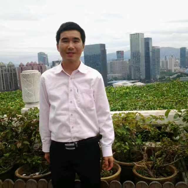缘分的第一张照片--福清相亲服务中心