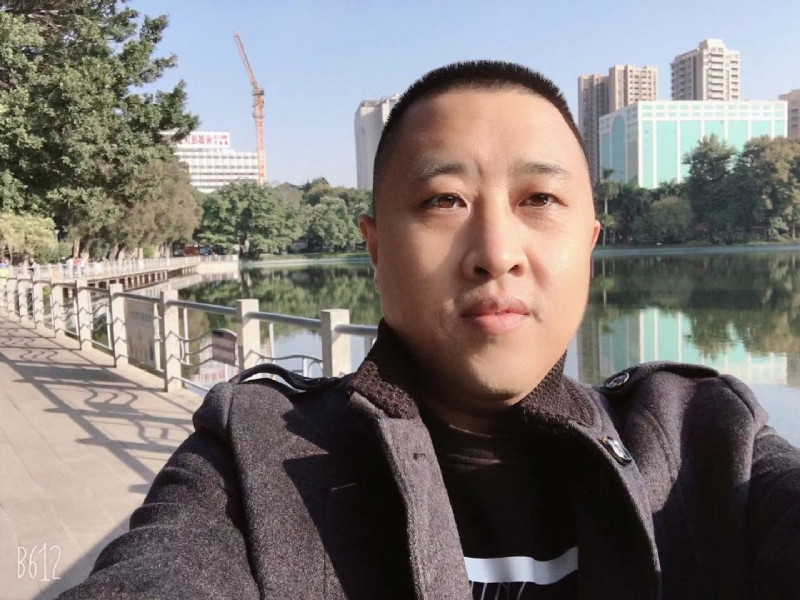 惜遇淡别的第一张照片--福清相亲服务中心