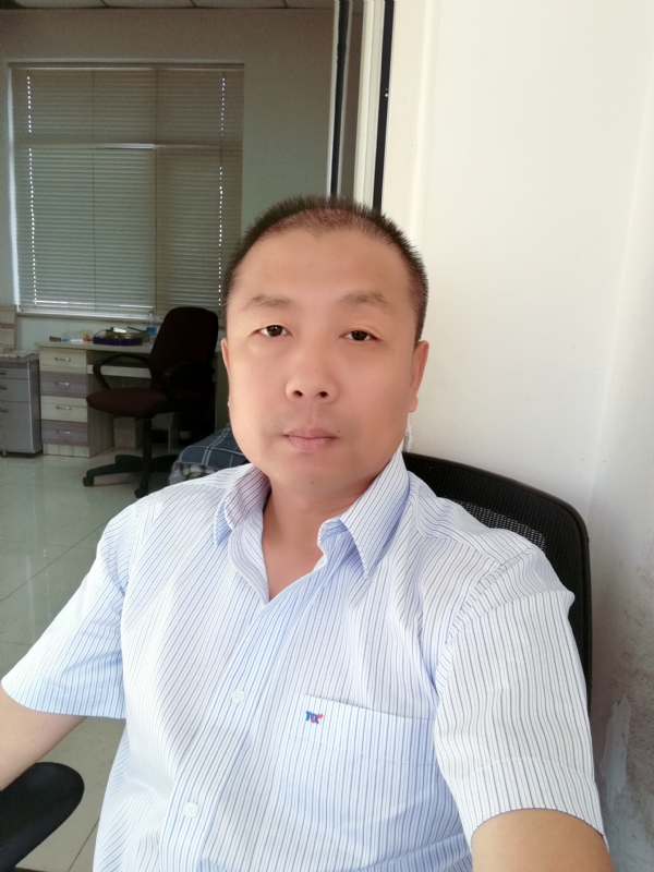 刘爱军的第一张照片--福清相亲服务中心