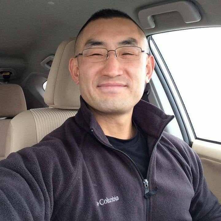 Kim的第一张照片--福清相亲服务中心
