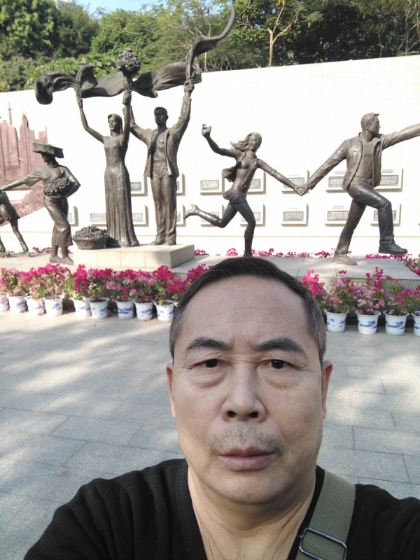重振雄风的第六张照片--福清相亲服务中心