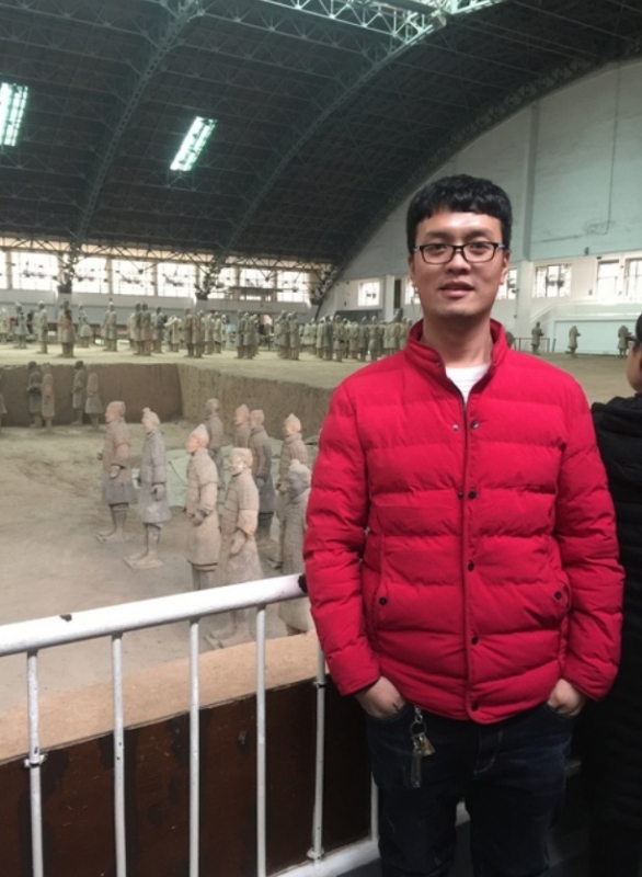 三石磊磊的第二张照片--福清相亲服务中心