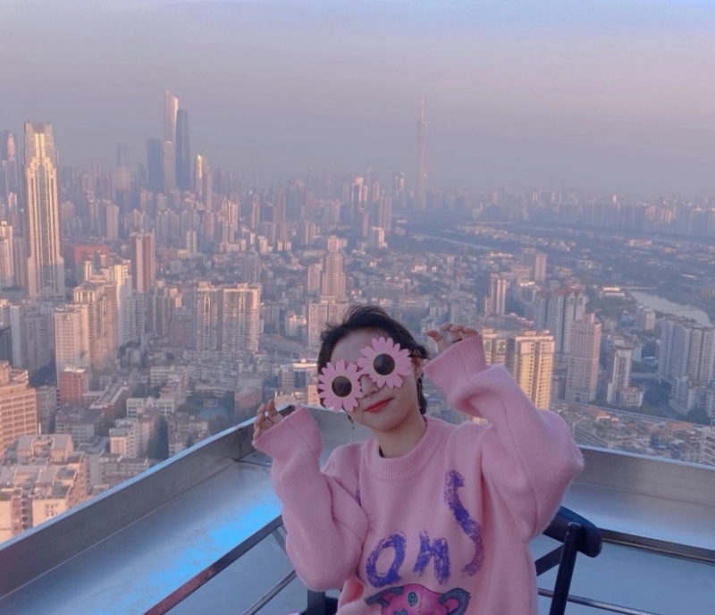 Kikiying66的第一张照片--福清相亲服务中心