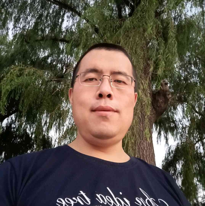 谷雨的第一张照片--福清相亲服务中心