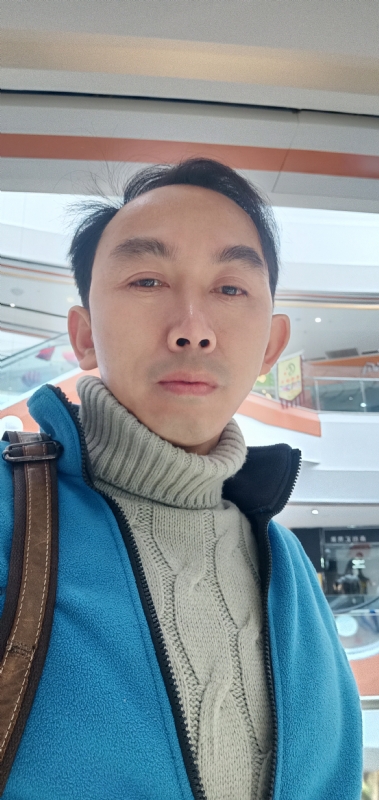 峤哥的第一张照片--福清相亲服务中心
