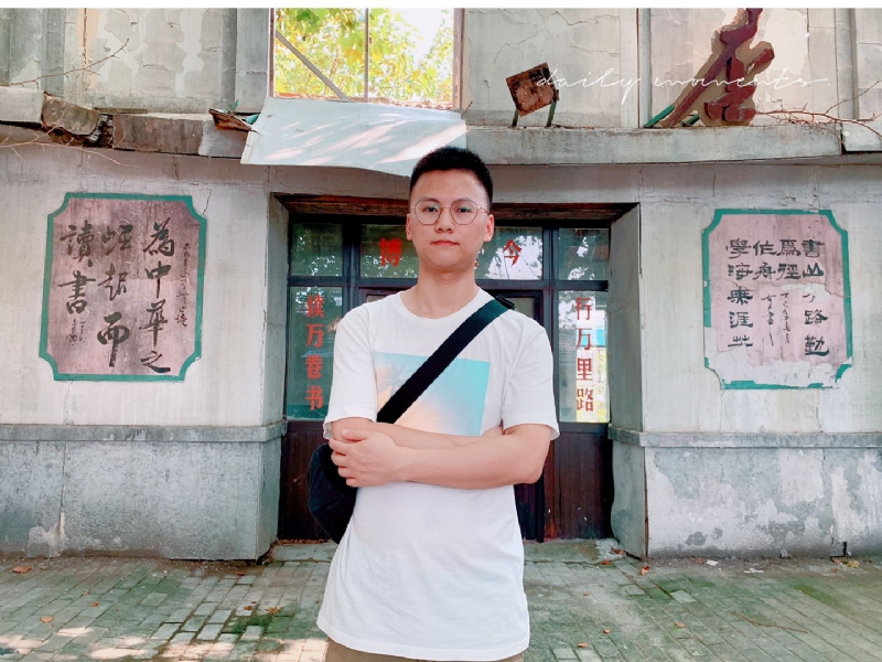 好知己的第一张照片--福清相亲服务中心