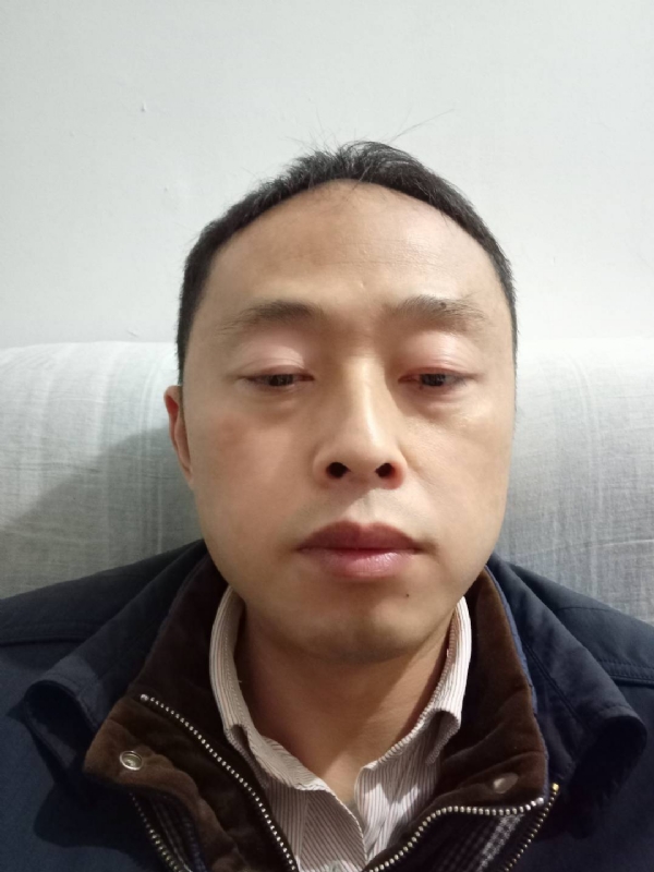阳光的第一张照片--福清相亲服务中心