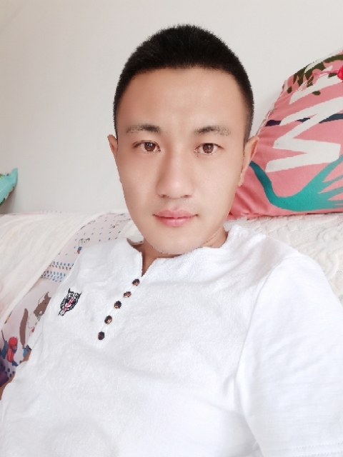 海阔天空的第一张照片--福清相亲服务中心