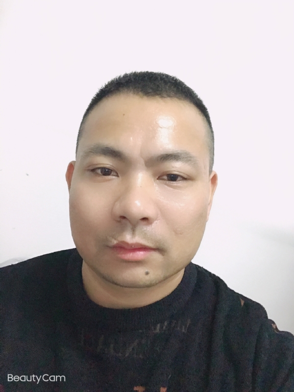 淡然的第一张照片--福清相亲服务中心