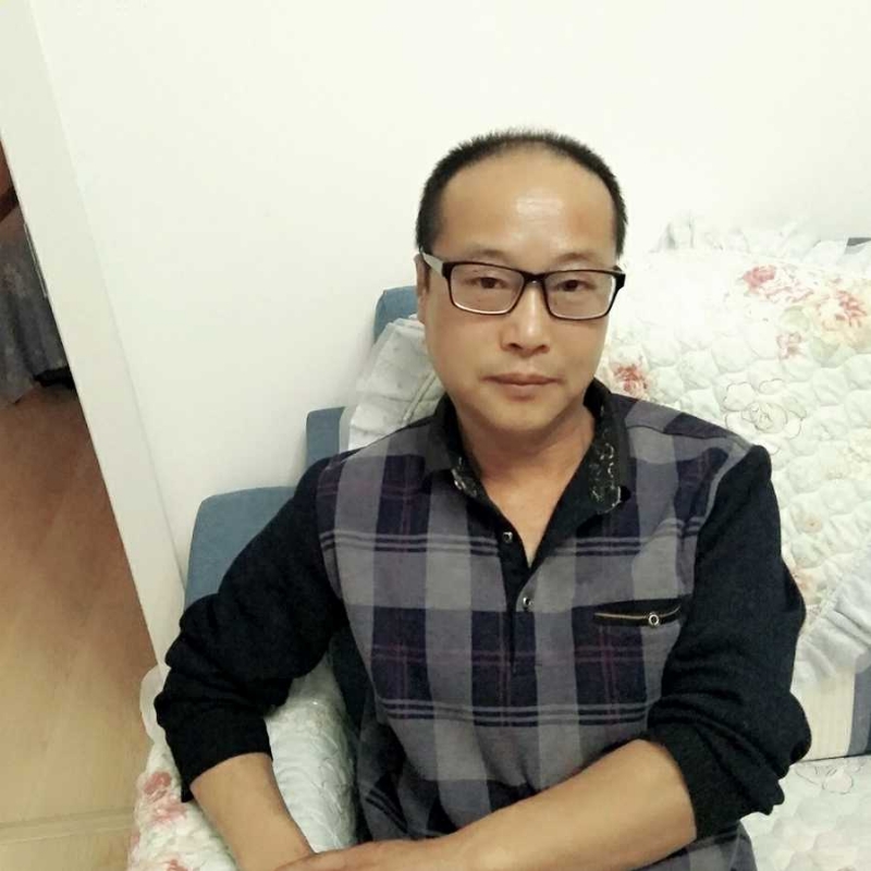 大海的第一张照片--福清相亲服务中心