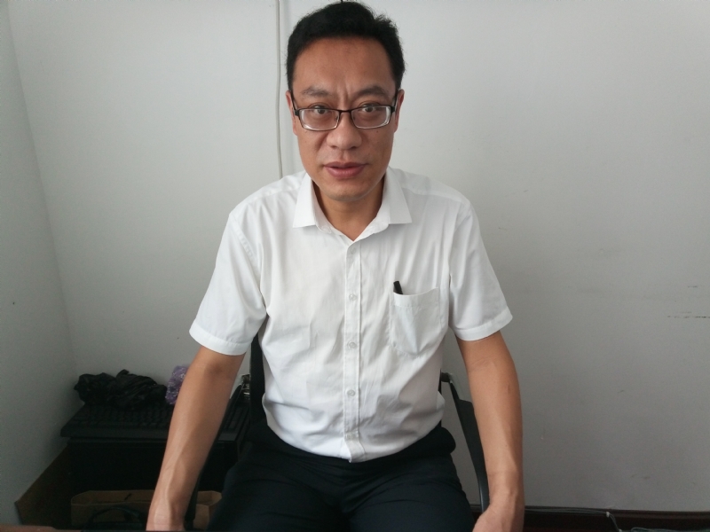 妙师的第一张照片--福清相亲服务中心