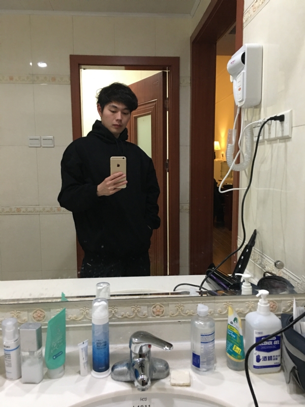 Murry的第二张照片--福清相亲服务中心