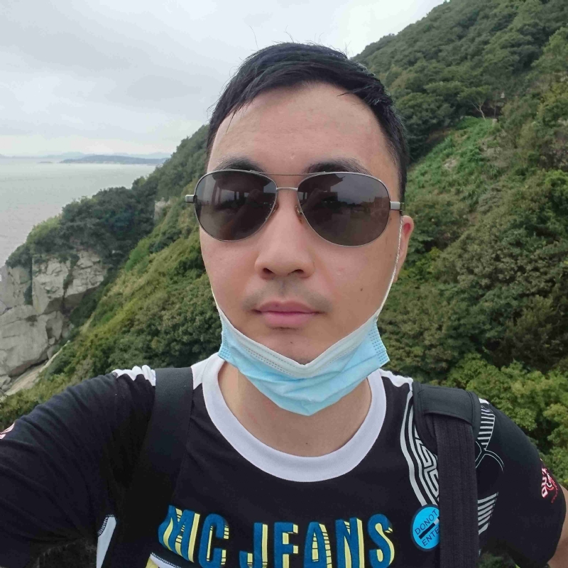 h君的第一张照片--福清相亲服务中心