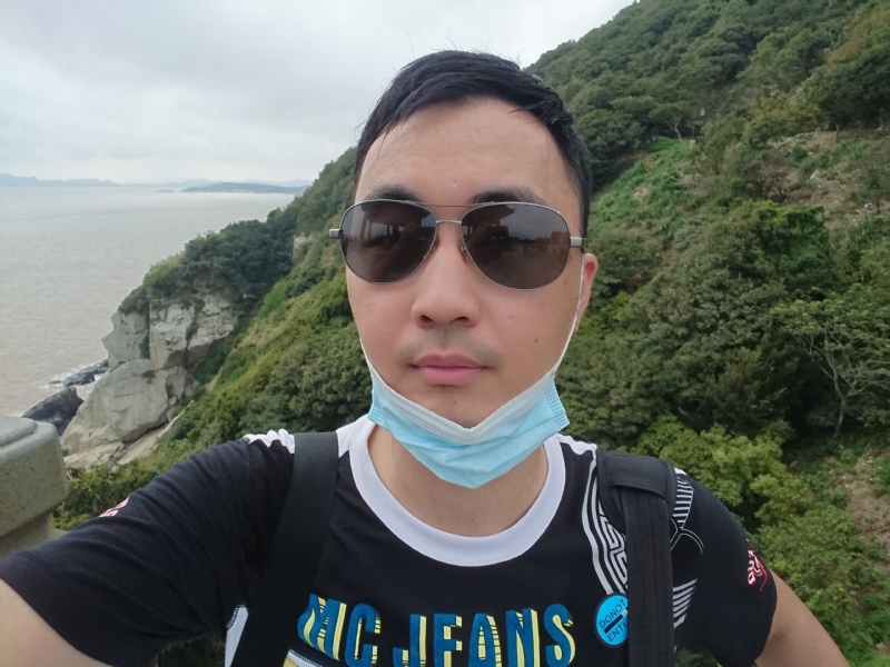 h君的第二张照片--福清相亲服务中心