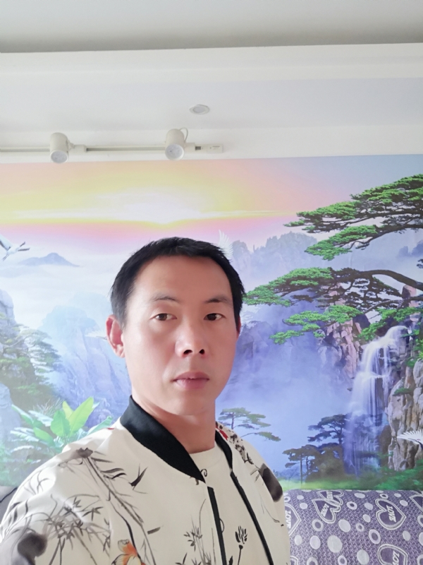 子非我的第一张照片--福清相亲服务中心