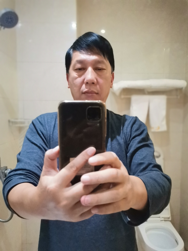 王军的第一张照片--福清相亲服务中心