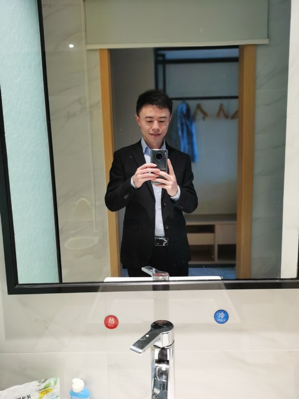 Lin的第一张照片--福清相亲服务中心