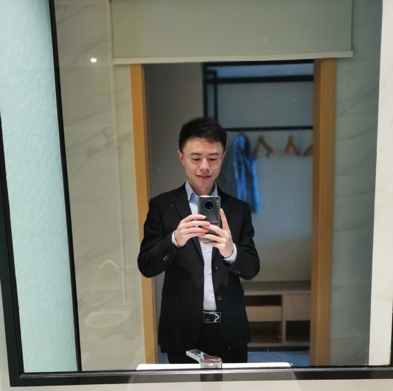 Lin的第三张照片--福清相亲服务中心