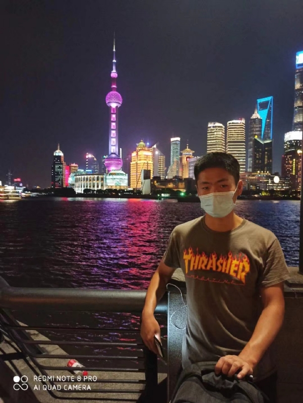 干草铺沙里飞的第一张照片--福清相亲服务中心