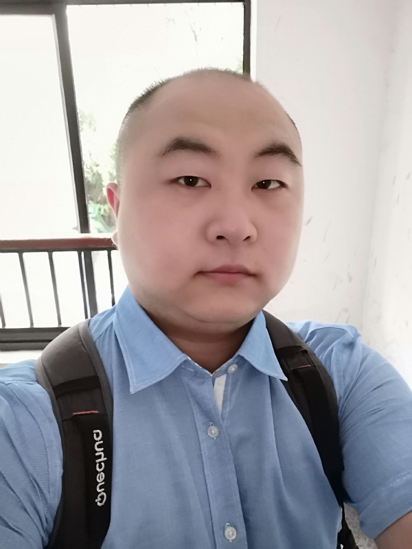 火炎月的第一张照片--福清相亲服务中心