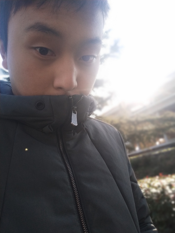 落幕的第一张照片--福清相亲服务中心