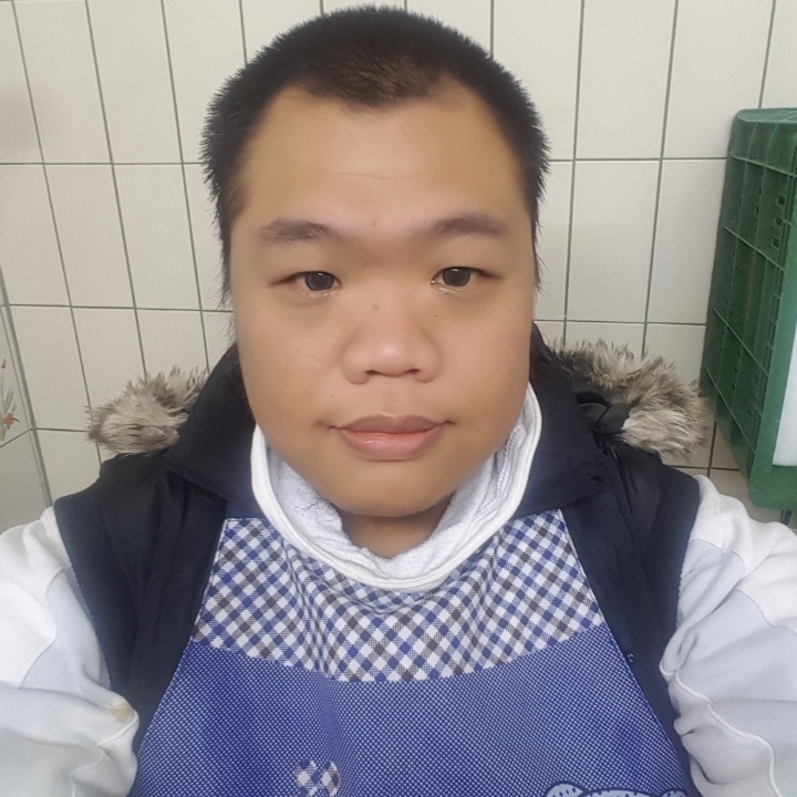 黑熊的第一张照片--福清相亲服务中心