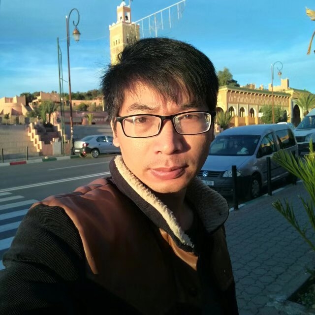 等一个晴天的第一张照片--福清相亲服务中心