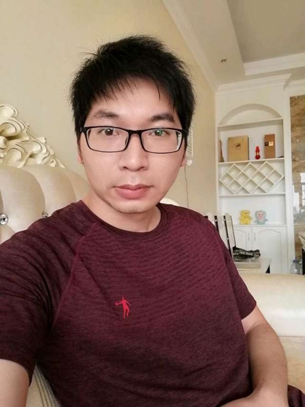 等一个晴天的第二张照片--福清相亲服务中心
