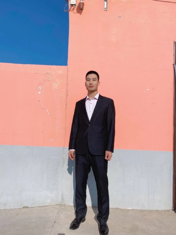 快乐生活的第一张照片--福清相亲服务中心