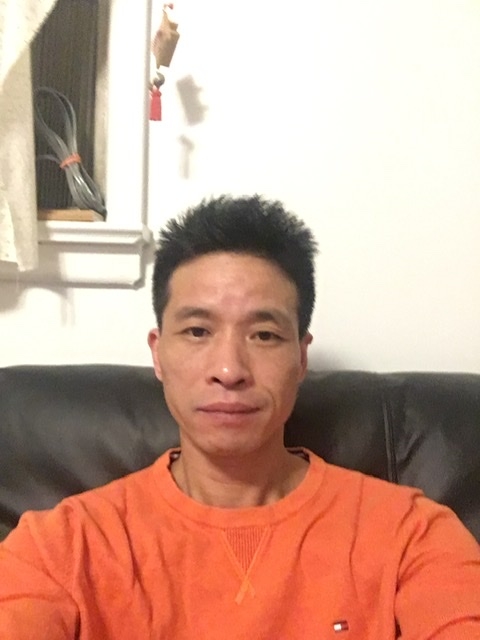 美籍华人的第一张照片--福清相亲服务中心