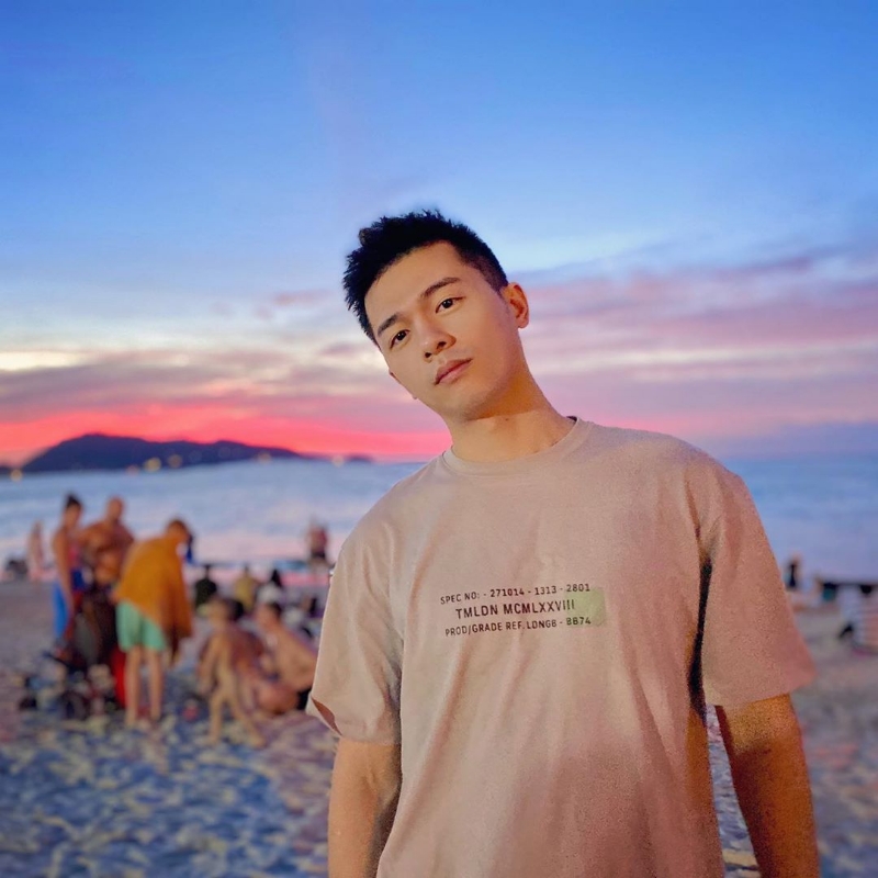 理想三旬的第一张照片--福清相亲服务中心