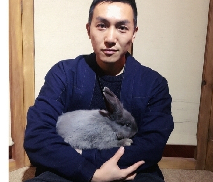 简单人生的第一张照片--福清相亲服务中心
