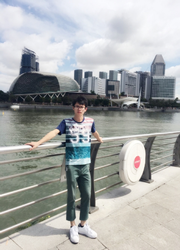 钦哥的第一张照片--福清相亲服务中心