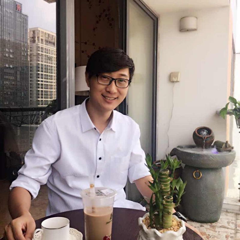 小叮当的第二张照片--福清相亲服务中心
