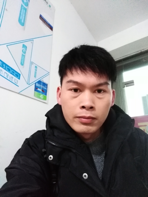 微笑的第一张照片--福清相亲服务中心