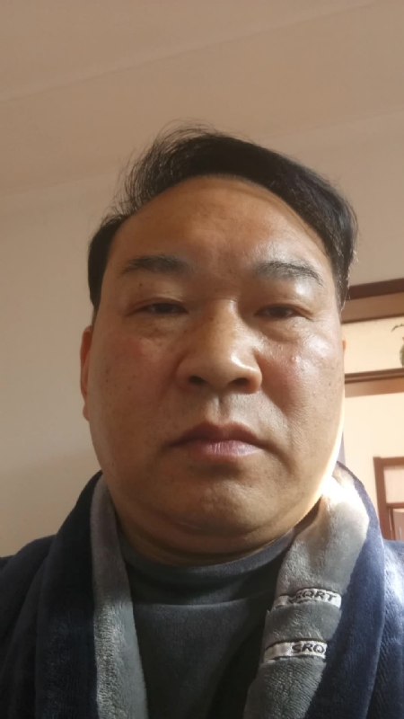 笨笨的第一张照片--福清相亲服务中心