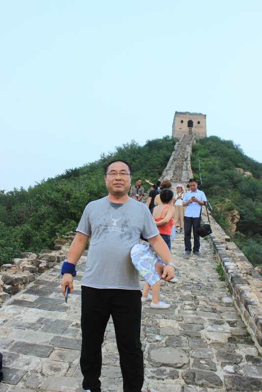 幸福后半生的第一张照片--福清相亲服务中心
