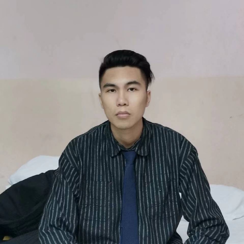 烟斗的第一张照片--福清相亲服务中心