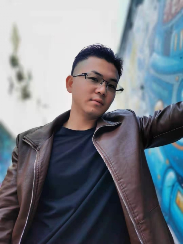 清歌曼舞的第一张照片--福清相亲服务中心