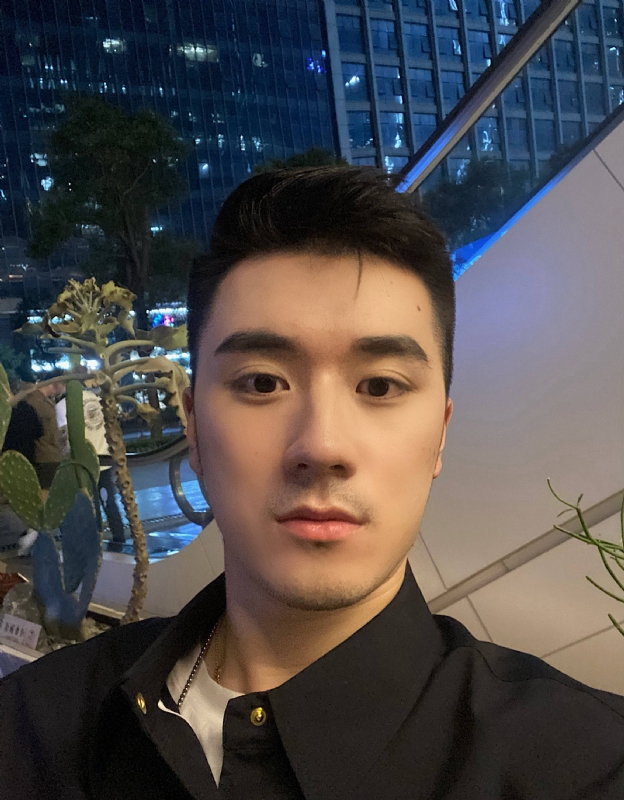 潇潇的第一张照片--福清相亲服务中心