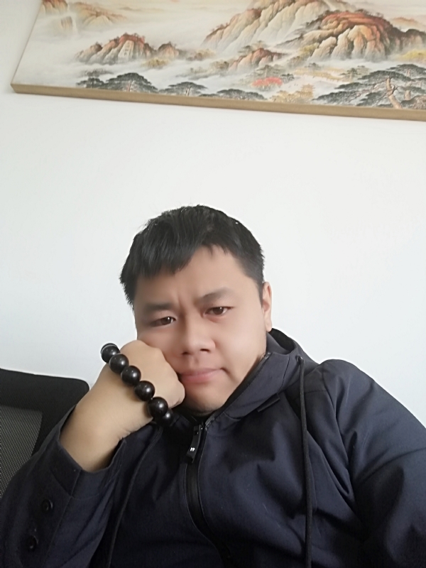 天宝的第一张照片--福清相亲服务中心
