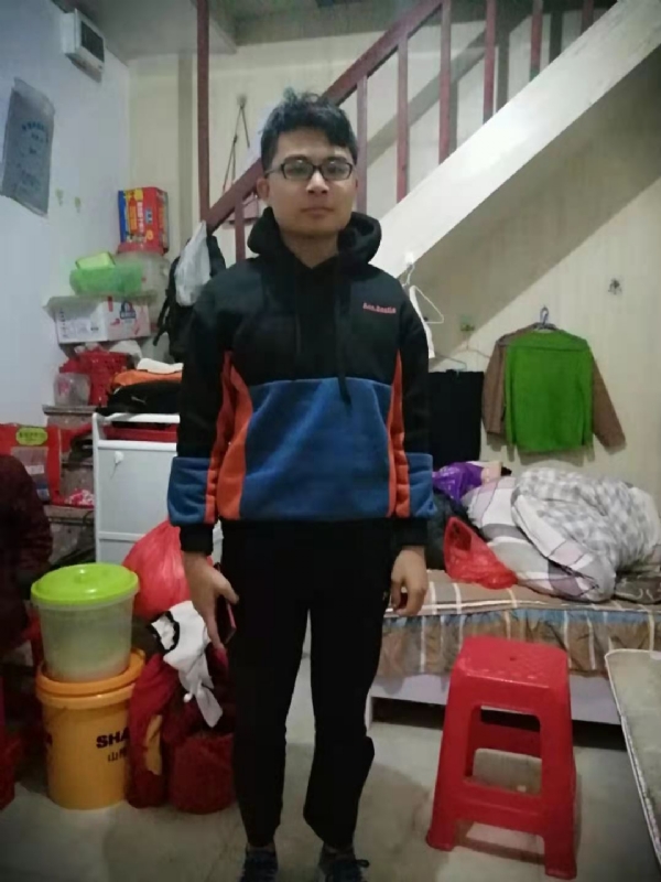 UCKK的第一张照片--福清相亲服务中心